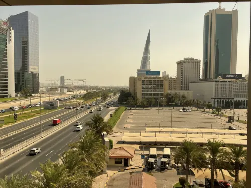 InterContinental Hotels Bahrain Near Hotel Photos