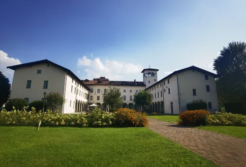 Grand Hotel Villa Torretta Milan Sesto, Curio Collection by Hilton Circondario Photos