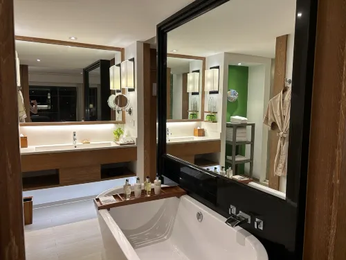 The Nai Harn Zimmer Photos