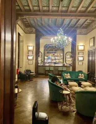 Mandarin Oriental, Lago di Como Espaces publics Photos