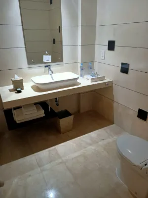 Amadea Resort & Villas Kamar Photos