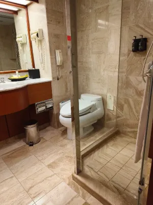 Evergreen Laurel Hotel (Taichung) Rooms Photos