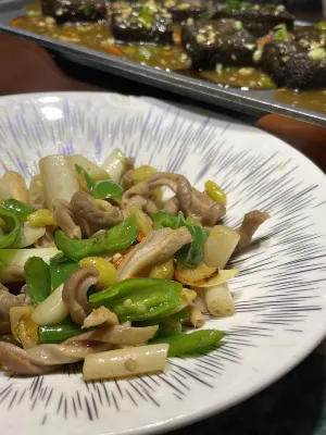 See you again exquisite homestay Dining Photos