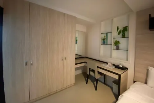 Palette Bella B All Suites Bangkok Hotel 房間 Photos