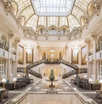 the Castle Hotel, A Luxury Collection Hotel Aree comuni Photos
