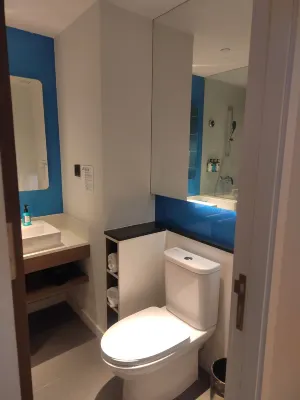 홀리데이 인 익스프레스 화이베이 시티 센터, IHG 호텔 객실 Photos