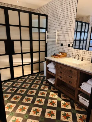 BLOSSOM HOUSE TONGLI SUZHOU 객실 Photos