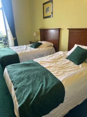 Palace Grand Hotel Varese Rooms Photos