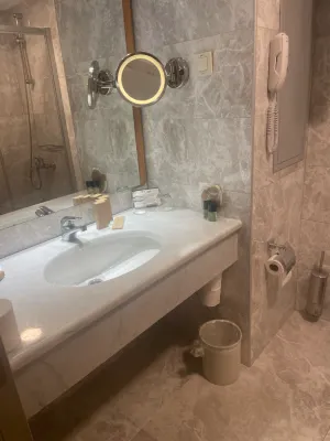 Belconti Resort Hotel Номера Photos