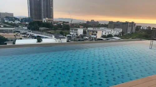 LawinTa Hotel Pattaya Leisure & Recreation Photos