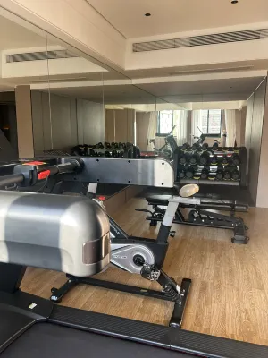 Bali Yating Hotel (Yiwu International Trade City) Loisirs et amusements Photos