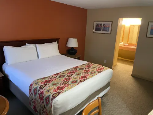 Sandpiper Lodge - Santa Barbara Chambres Photos