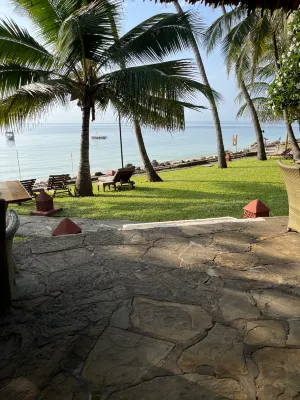 Severin Sea Lodge In der Nähe des Hotels Photos