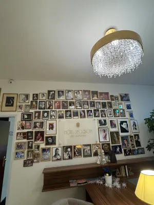 Hotel Secession an der Oper Photos