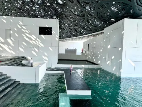 Novotel World Trade Centre Dubai Photos