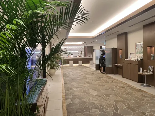 Daiwa Roynet Hotel Okinawa-Kenchomae Espaces publics Photos