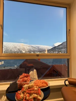 Radisson Blu Hotel, Tromso Photos