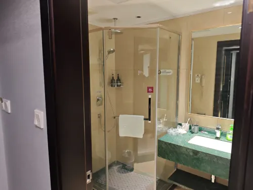 Redstar Culture Hotel Rooms Photos
