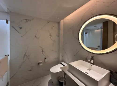 Guangdong Mansion (Guangzhou Zhujiang New Town Wuyangcun Metro Station Store) Rooms Photos