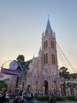 M Village Living Hoàng Văn Thụ Xung quanh Photos