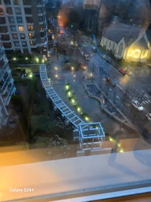 Victoria Marriott Inner Harbour Near Hotel Photos