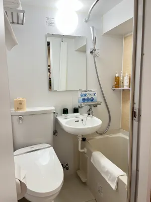 Super Hotel Ikebukuro-Eki Kitaguchi الغرف Photos