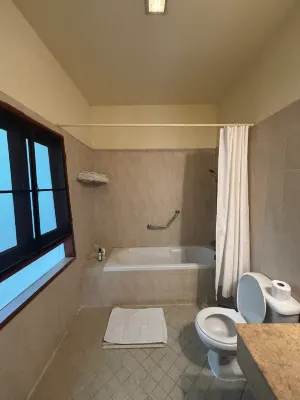 Phuwanalee Resort Chambres Photos