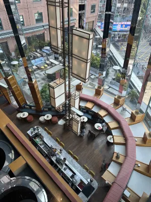 Eaton HK (Langham Hospitality Group) Ăn uống Photos
