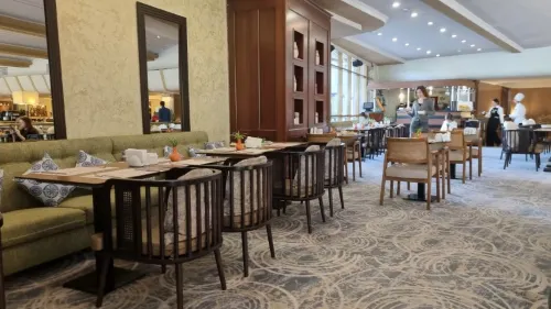 Kazakhstan Hotel Ristorazione Photos