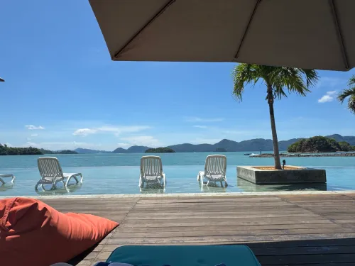 Resorts World Langkawi Photos