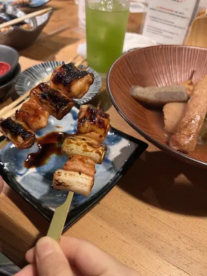Mitsui Garden Hotel Kyoto Shijo Dining Photos