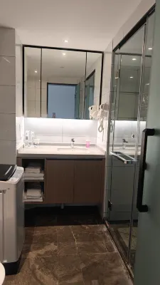 Aegean Sea Apartment (Qingdao Taidong Joy City) Rooms Photos