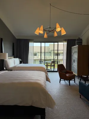 Rosewood Sand Hill Rooms Photos