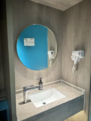 Ibis Styles Hotel (Xi'an Bell and Drum Tower Huimin Street) Rooms Photos