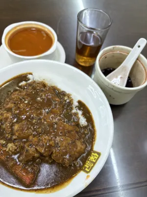 珠海通航明珠飯店（拱北口岸珠海站店） 餐飲 Photos