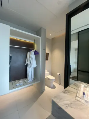 Mode Sathorn Hotel Kamar Photos