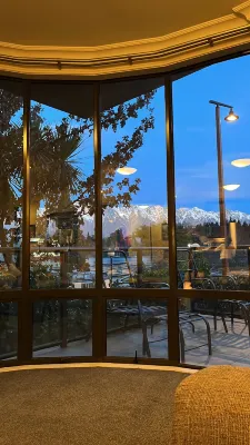 Peppers Beacon Queenstown Public Areas Photos