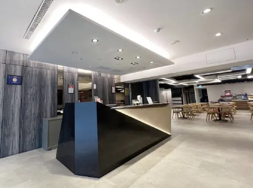 綺樂文旅桃園館 公共區域 Photos