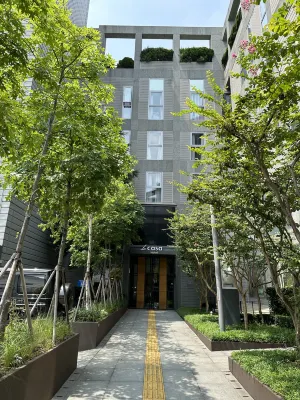 La Casa Hotel Seoul Esterni Photos