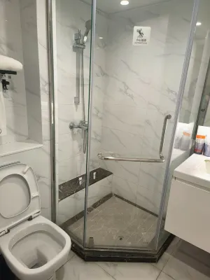 Zhuhai Onenai Apartment Hotel Номера Photos