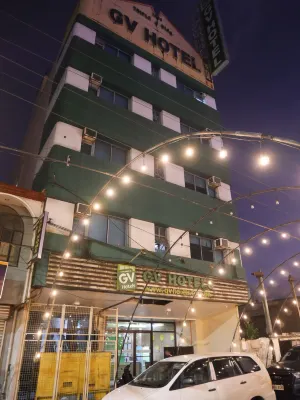GV Hotel - Catbalogan Esterni Photos