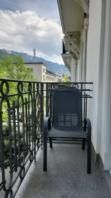 Grand Hotel Suisse Majestic, Autograph Collection Public Areas Photos