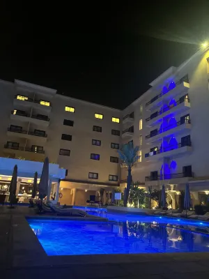 Red Hotel Marrakech Photos