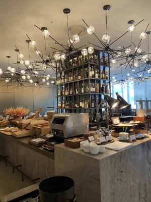 안다즈 서울 강남 Photos