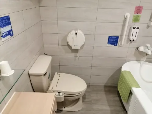 MF Hotel Penghu Chambres Photos