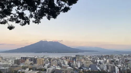 Solaria Nishitetsu Hotel Kagoshima Circondario Photos