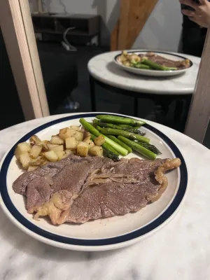 Reavers Lodge Dining Photos