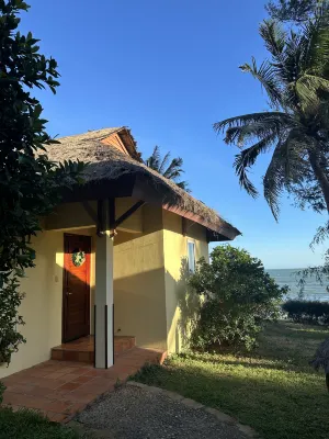 Victoria Phan Thiet Beach Resort & Spa Außen Photos