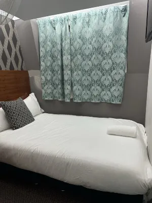Chester Hotel Chambres Photos