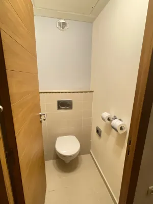 Novotel Casablanca City Center Chambres Photos
